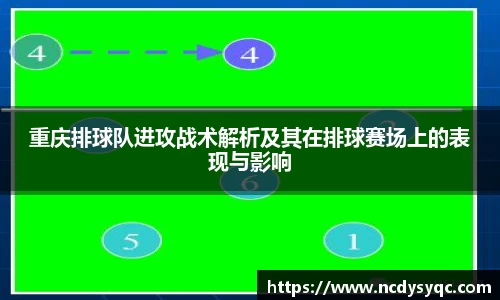 重庆排球队进攻战术解析及其在排球赛场上的表现与影响